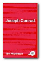 The Complete Critical Guide to Joseph Conrad