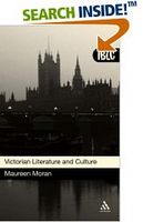 Victorian Literature and Culture