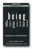 Being Digital