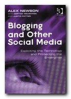 Blogging and Social Media