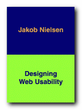 Designing Web Usability