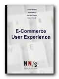 E-Commerce User Experience