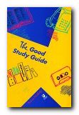 The Good Study Guide