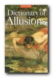 Oxford Dictionary of Allusions