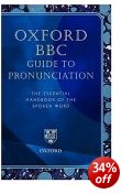 Oxford BBC Guide to Pronunciation