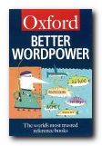 Better Wordpower