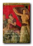 Dictionary of Classical Myth and Religion