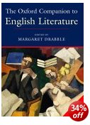 Oxford Companion to English Literature