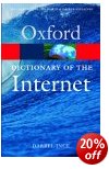 Dictionary of the Internet