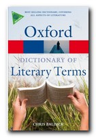 Dictionary of Literary Terms