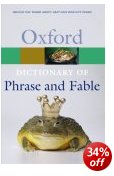 Dictionary of Phrase and Fable