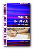 Write in Style