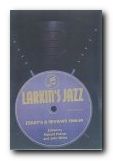 Larkin's Jazz essays