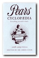 Pears Cyclopaedia