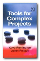 Tools for Complex Projects