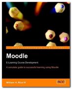 Moodle: E-Learning Course Development