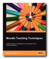 Moodle Teaching Techniques