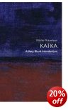 Kafka: A Very Short Introduction