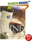 Oxford Companion to Wine