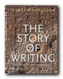 The Story of Writing