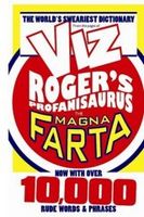 Roger's Profanisaurus: Magna Farta