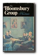 The Bloomsbury Group memoirs