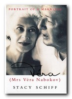 Vera Mrs Vladimir Nabokov