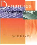 Dynamics in Document Design