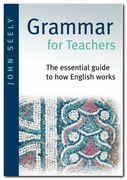 Grammar for Teachers