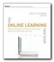 the Online Learning idea book