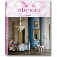 Paris Interiors