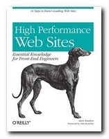 High Performance Web Sites