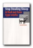 Stop Stealing Sheep