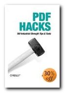 PDF Hacks