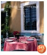 Living in Provence