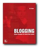 Start Blogging