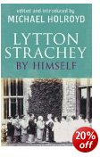 Lytton Strachey by Himself