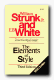 The Elements of Style