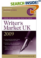 The Writer's Market