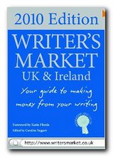 Writer's Market UK