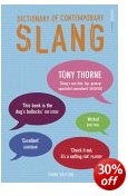 Dictionary of Contemporary Slang