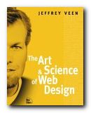 The Art & Science of Web Design