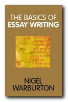 The Basics of Essay Writing