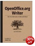 OpenOffice Writer