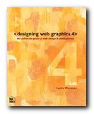 Designing Web Graphics 4