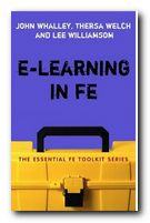 E-Learning in FE