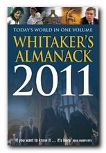 Whitaker's Almanack