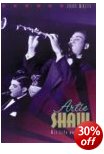 Artie Shaw: his life and music