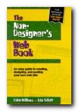 The Non-Designer's Web Book