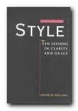 Style: Ten Lessons
